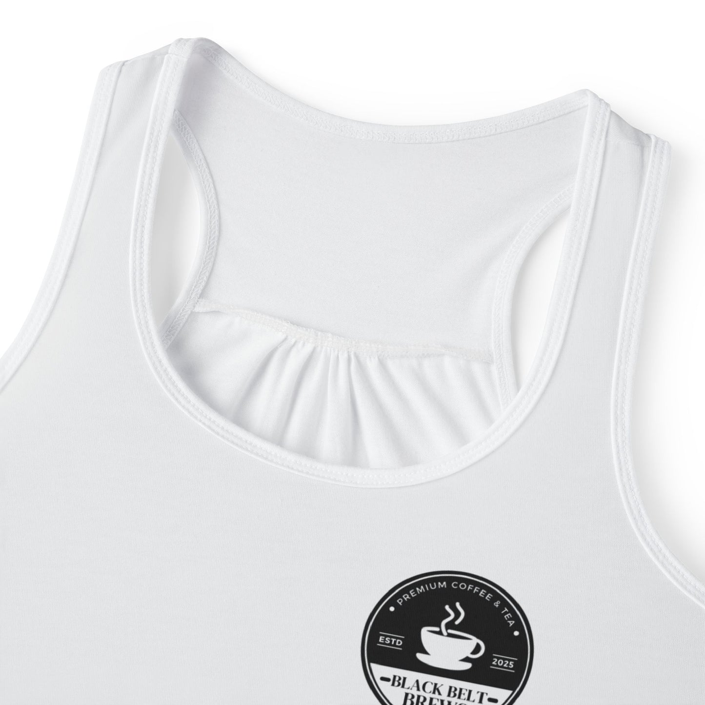 Women’s Relaxed Fit Tank Top - Perfect for Everyday Comfort and Active Lifestyle