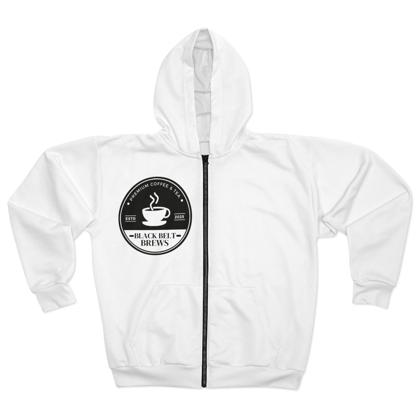 Unisex Zip Hoodie (AOP)