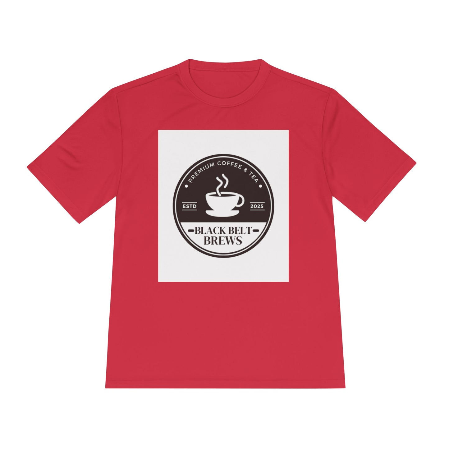 Unisex Moisture Wicking Tee