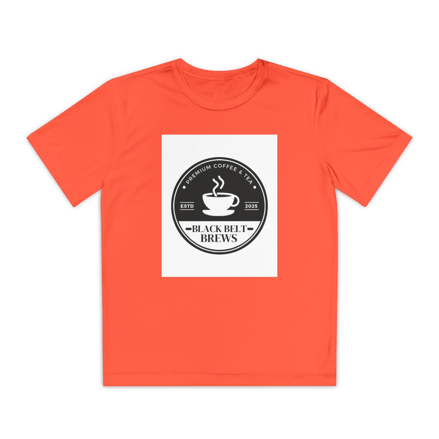 Youth Competitor Tee