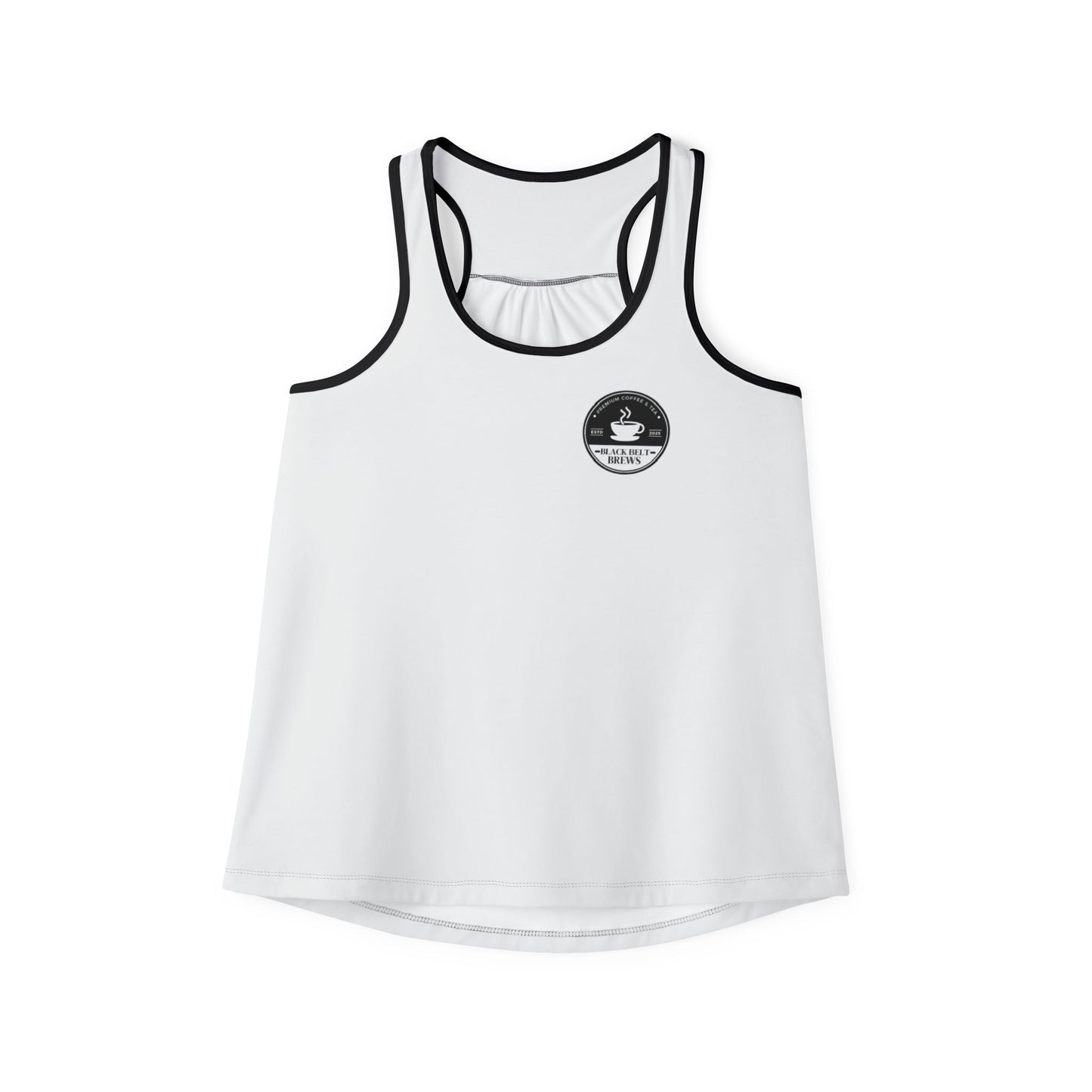 Women’s Relaxed Fit Tank Top - Perfect for Everyday Comfort and Active Lifestyle