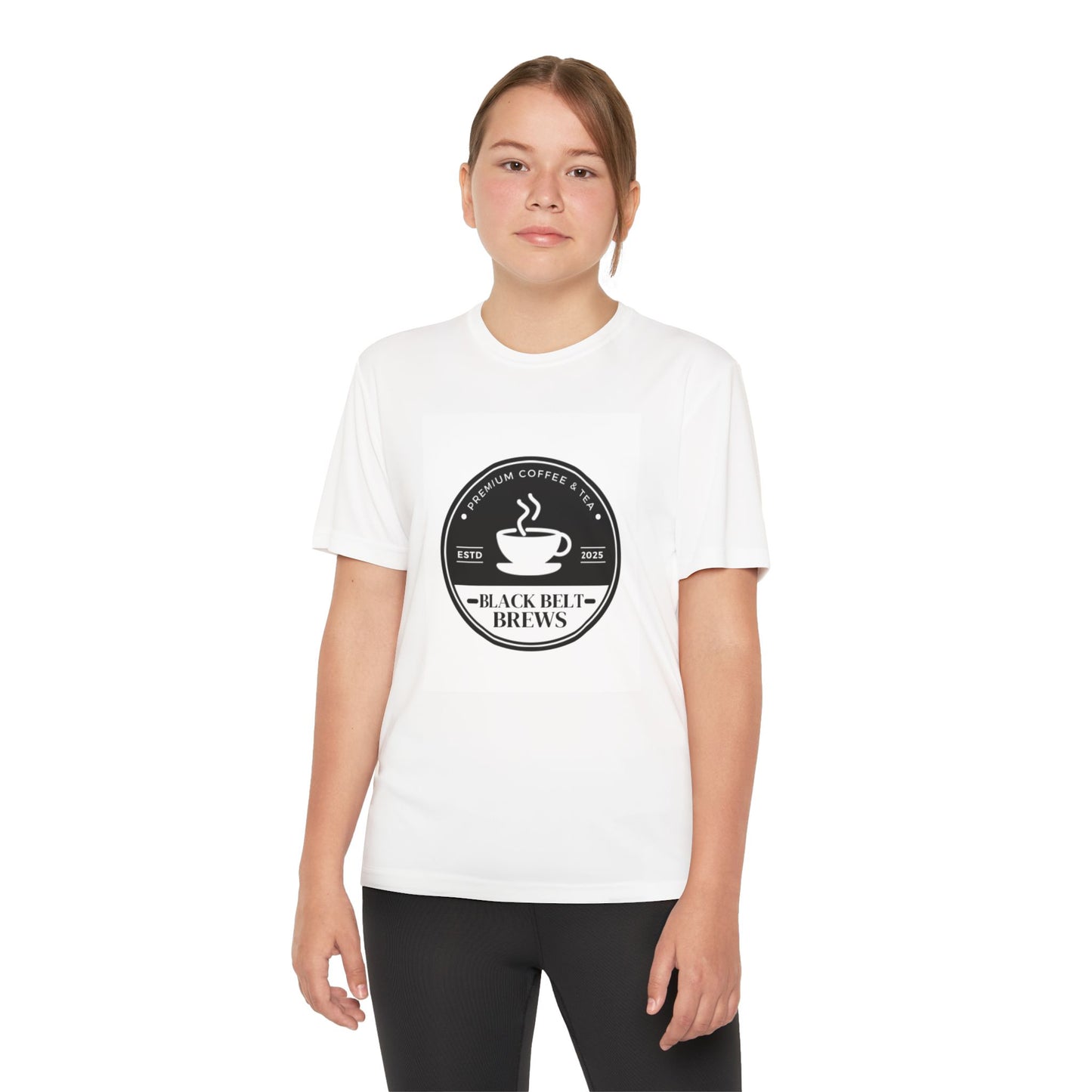 Youth Competitor Tee