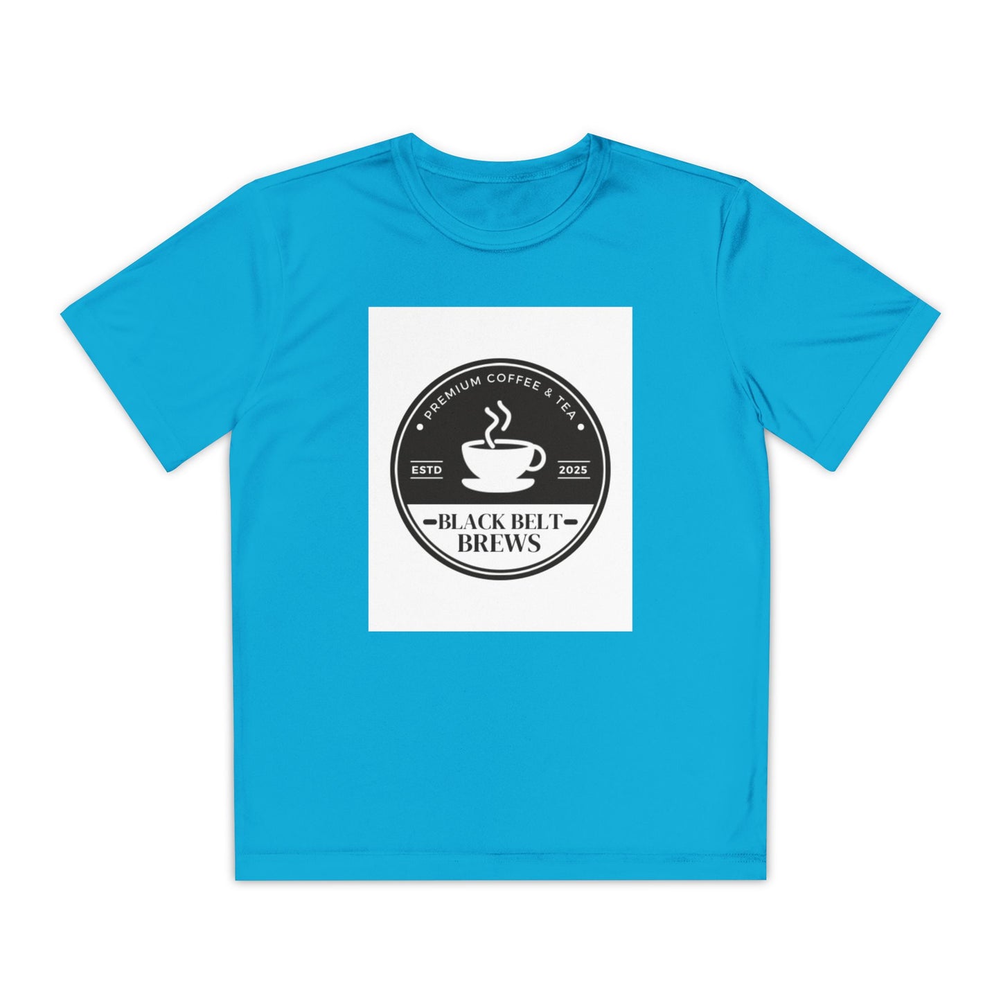 Youth Competitor Tee