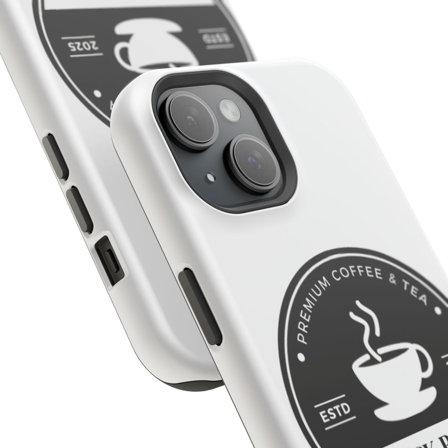 Magnetic Tough Cases