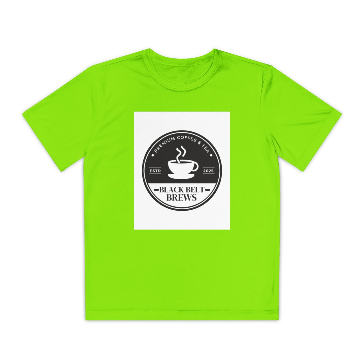 Youth Competitor Tee
