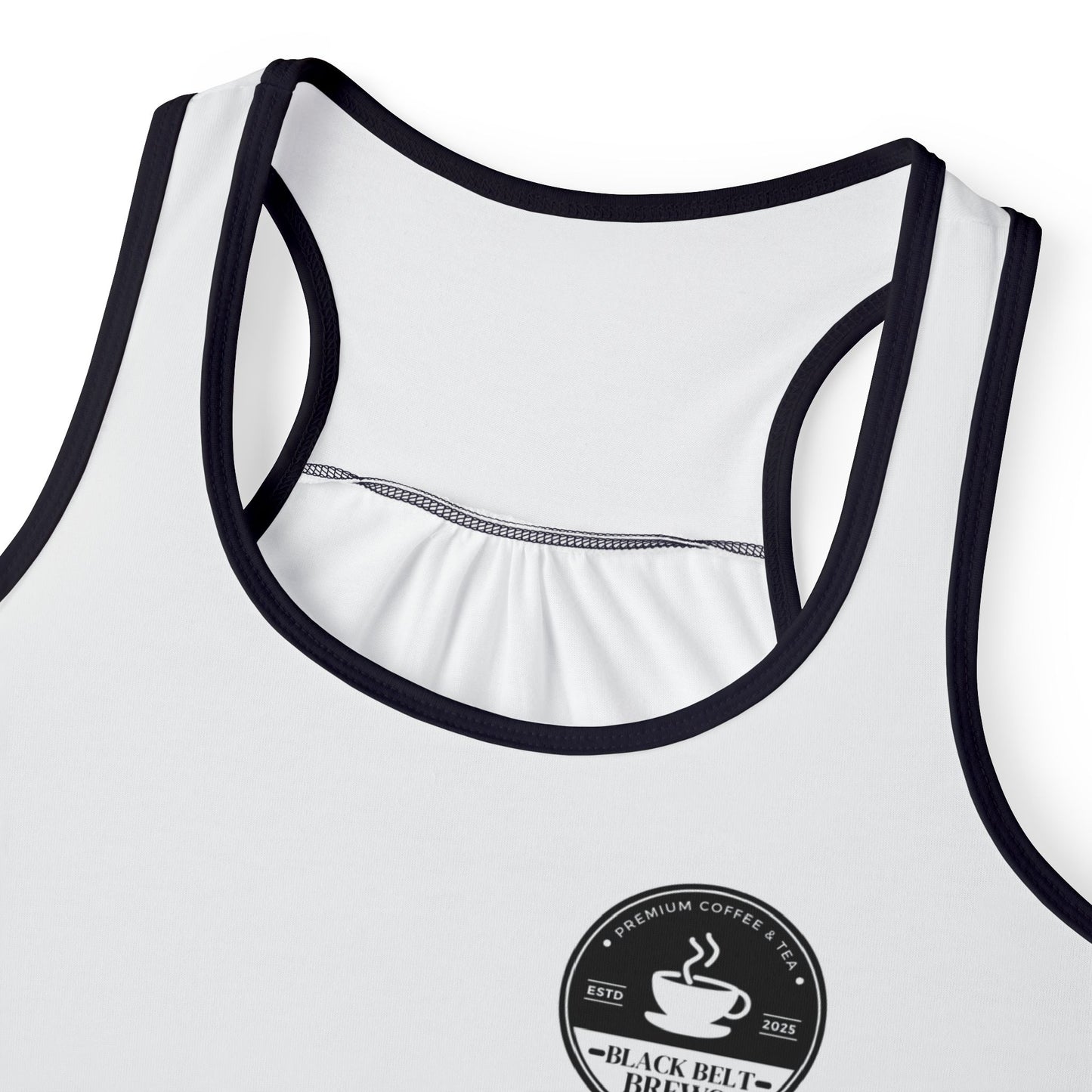 Women’s Relaxed Fit Tank Top - Perfect for Everyday Comfort and Active Lifestyle
