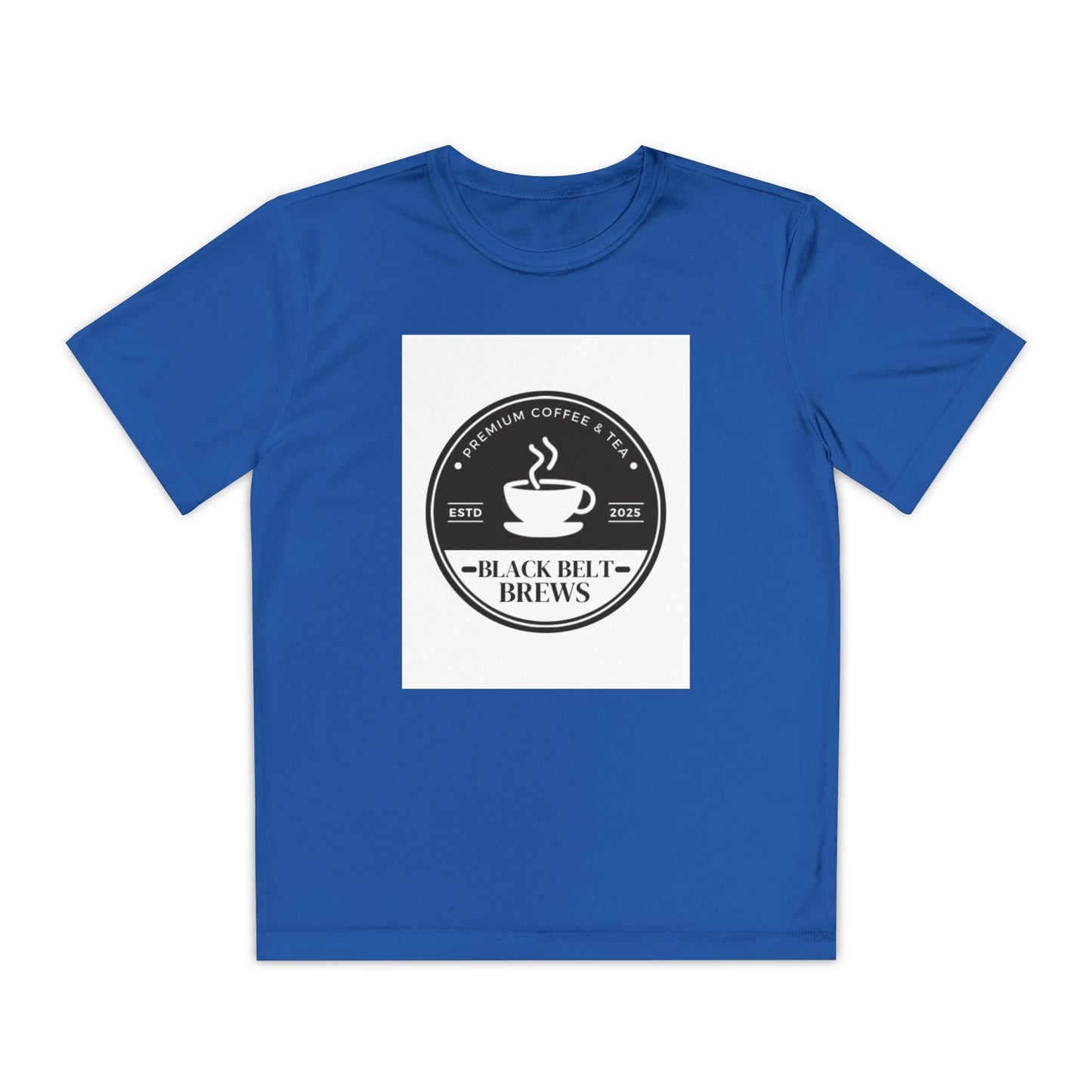 Youth Competitor Tee