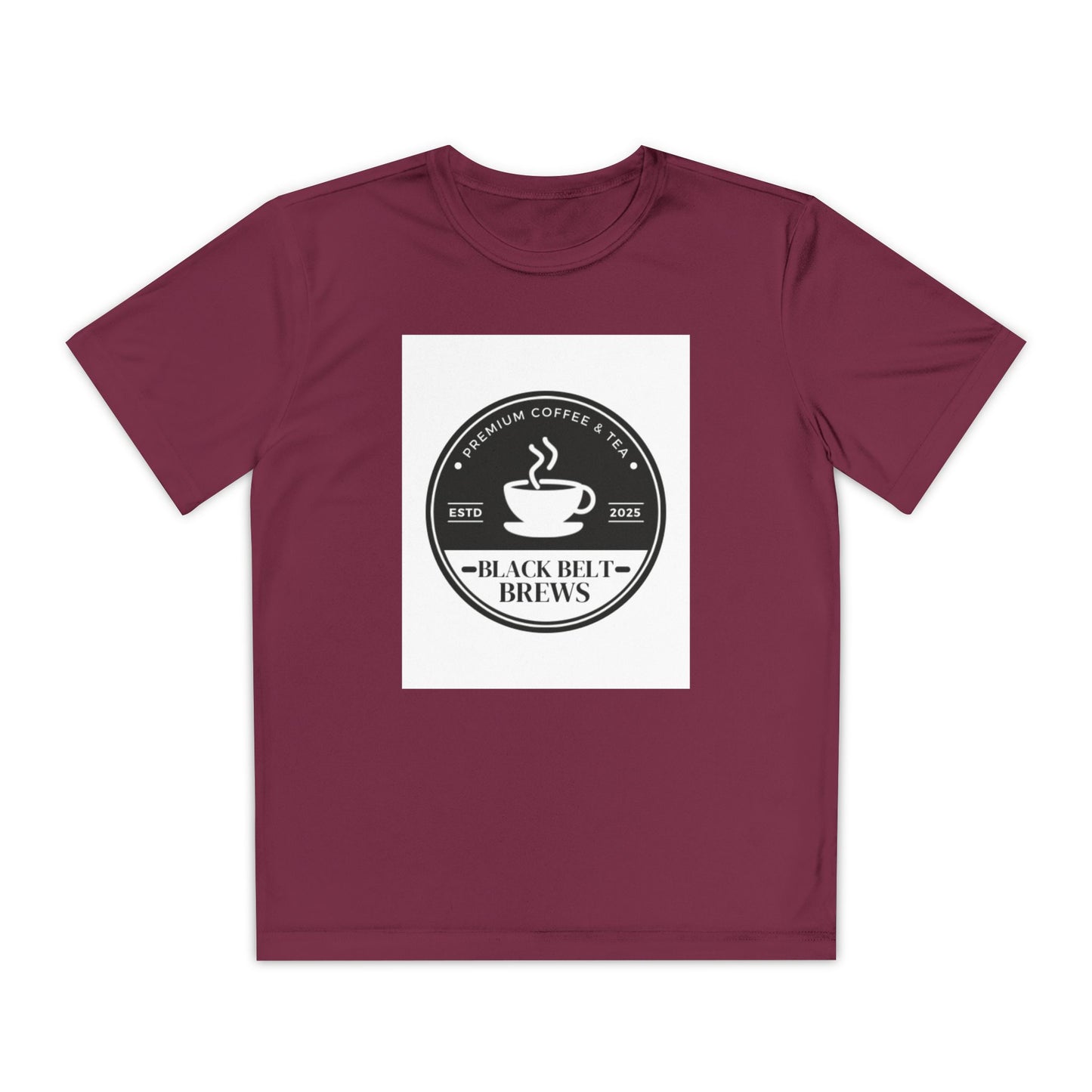 Youth Competitor Tee