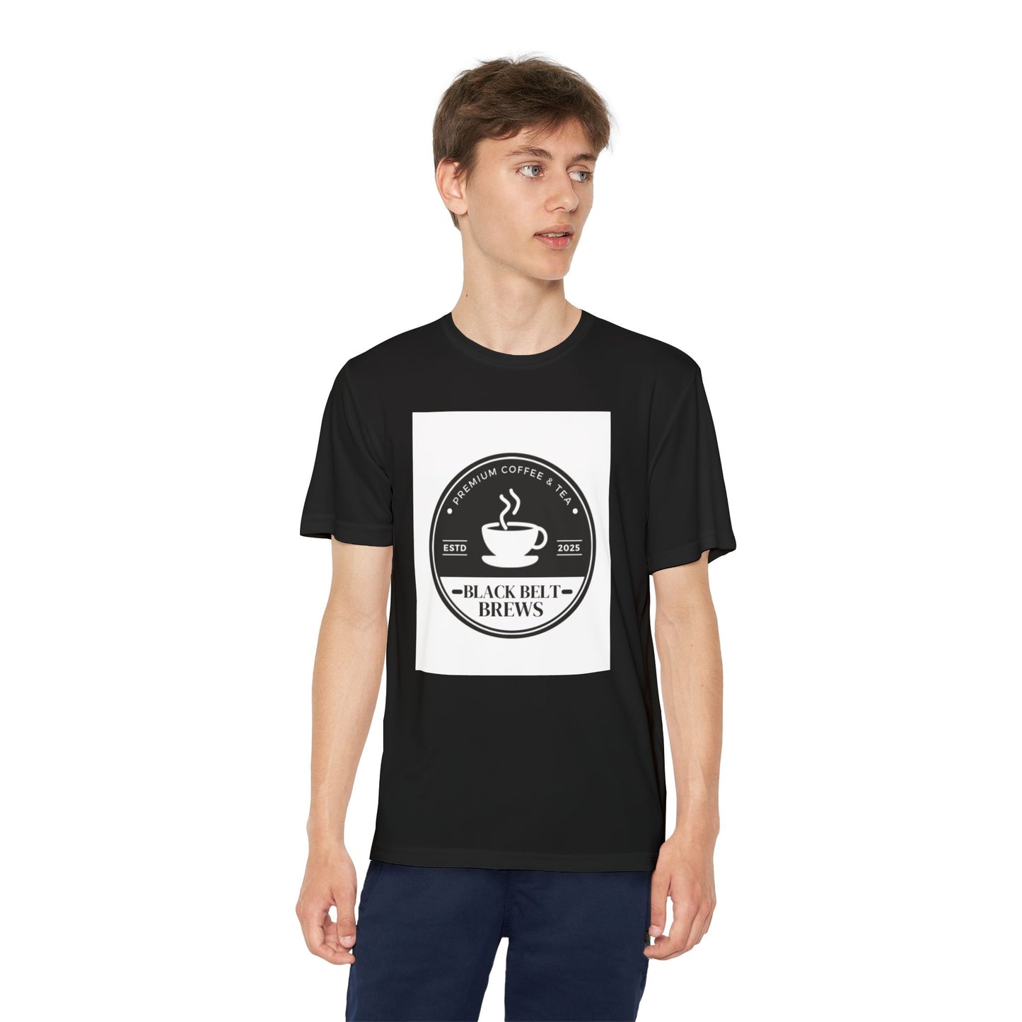 Youth Competitor Tee