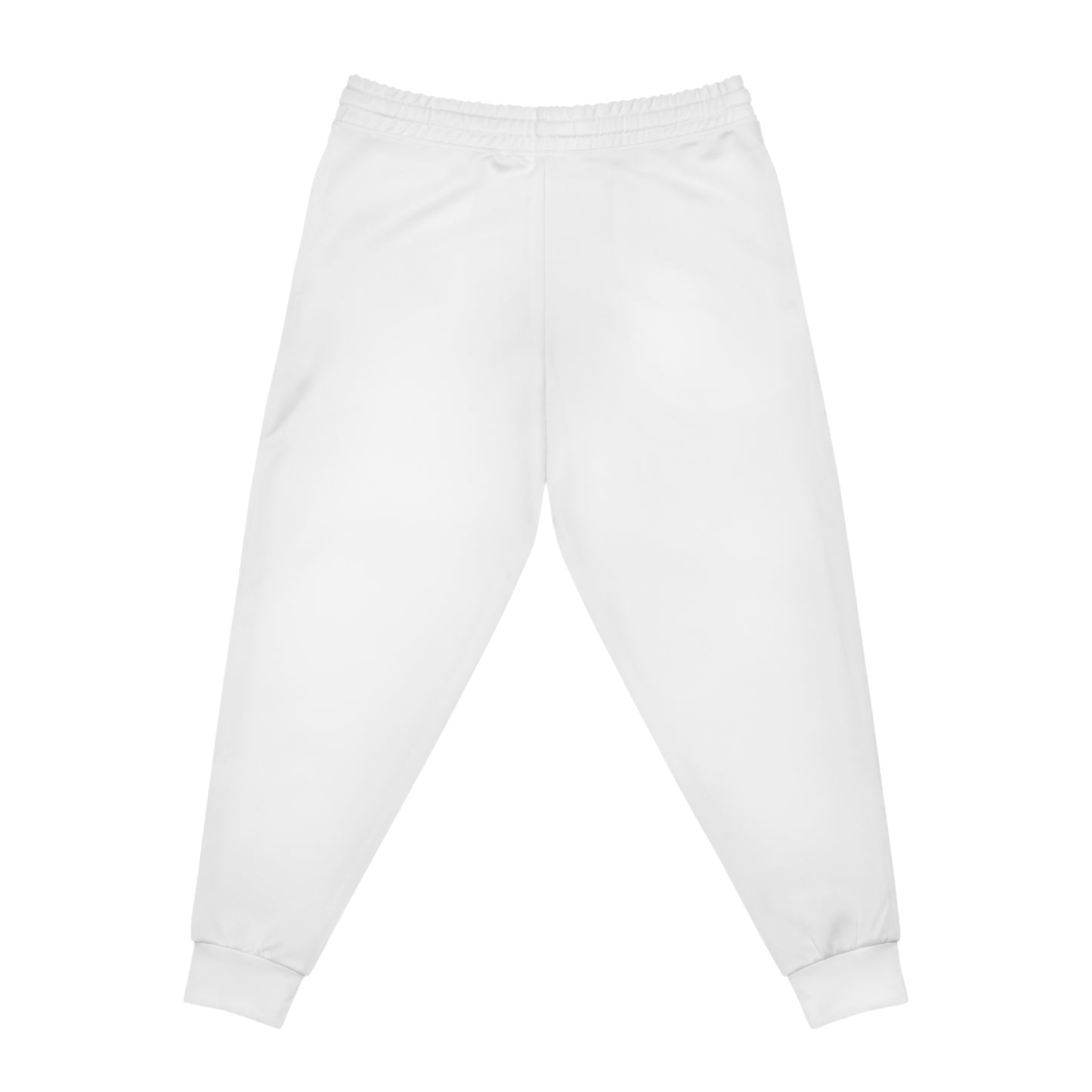 Premium Athletic Joggers with Motivational Design – Perfect for Workouts & Casual Wear