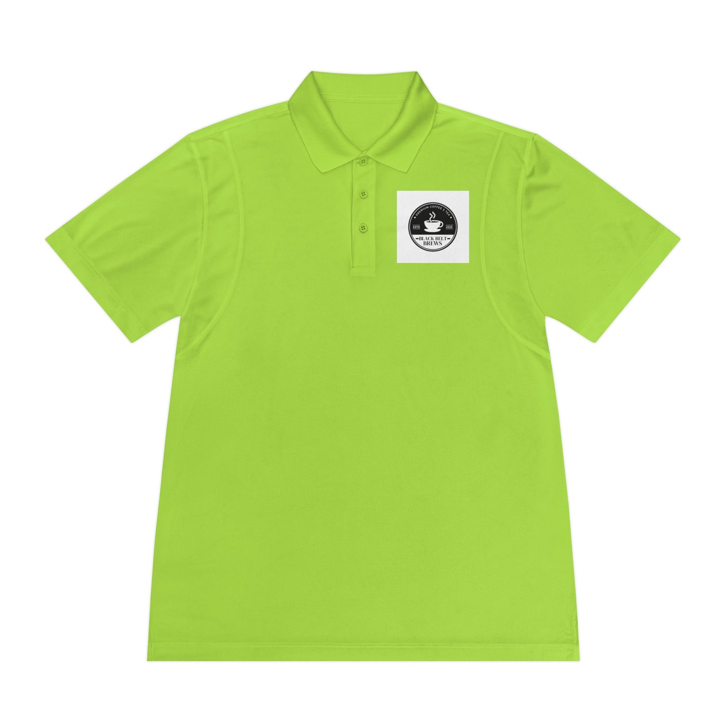 Men's Sport Polo Shirt
