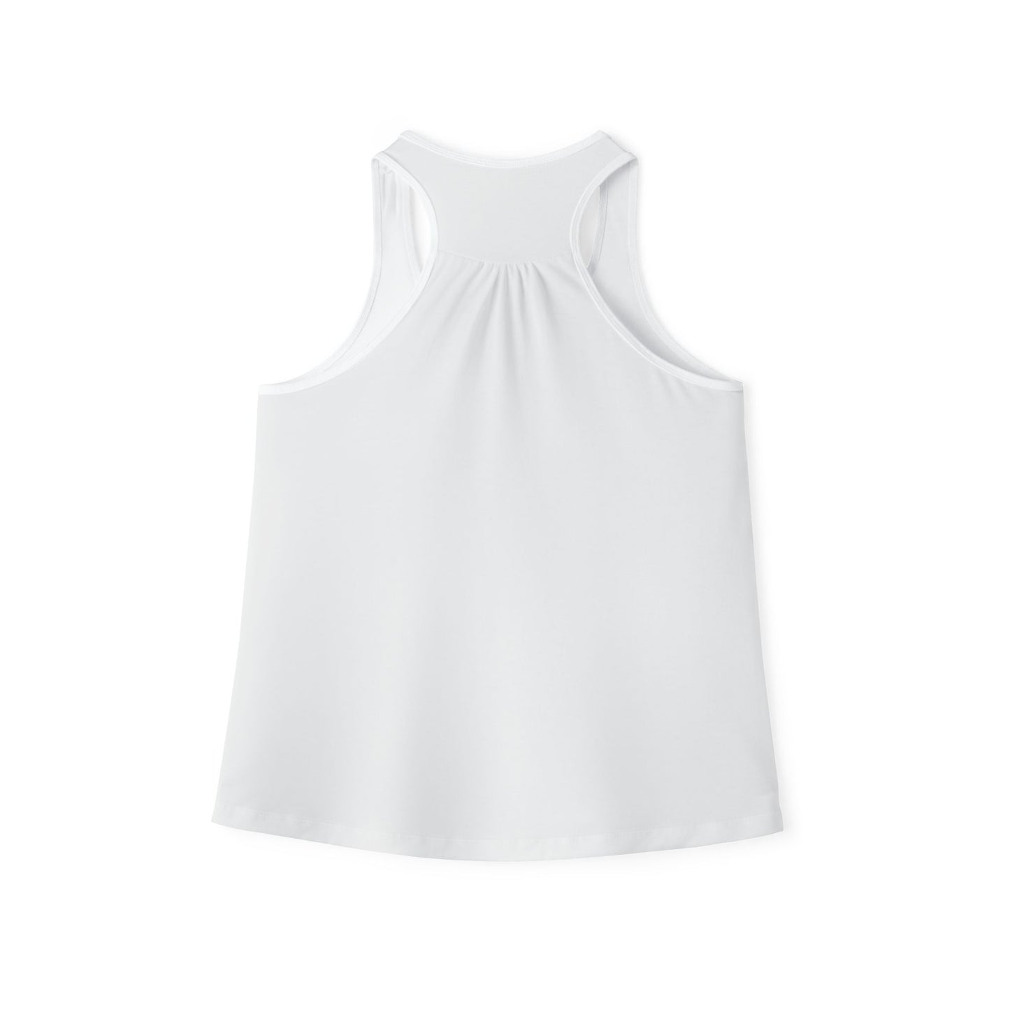 Women’s Relaxed Fit Tank Top - Perfect for Everyday Comfort and Active Lifestyle