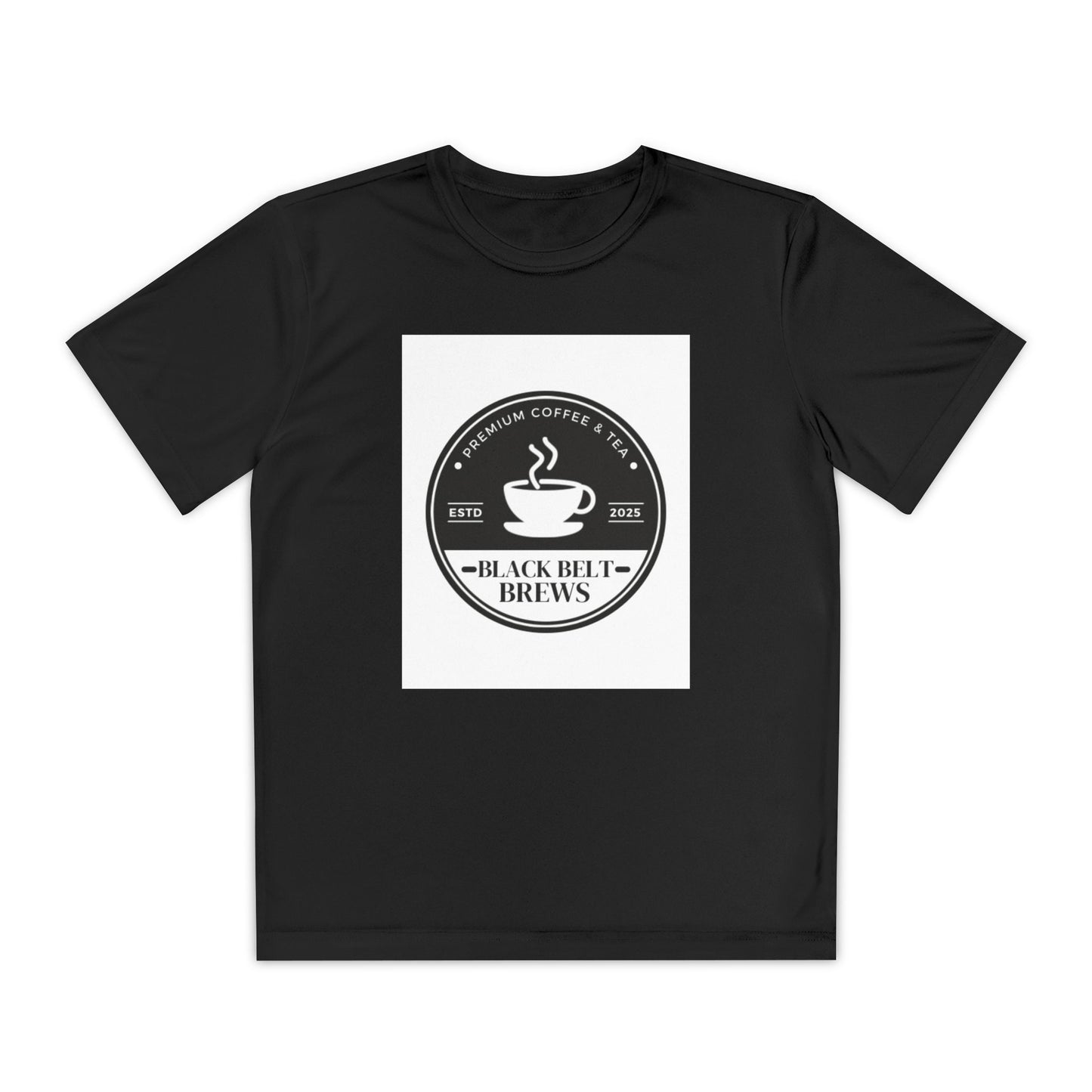 Youth Competitor Tee