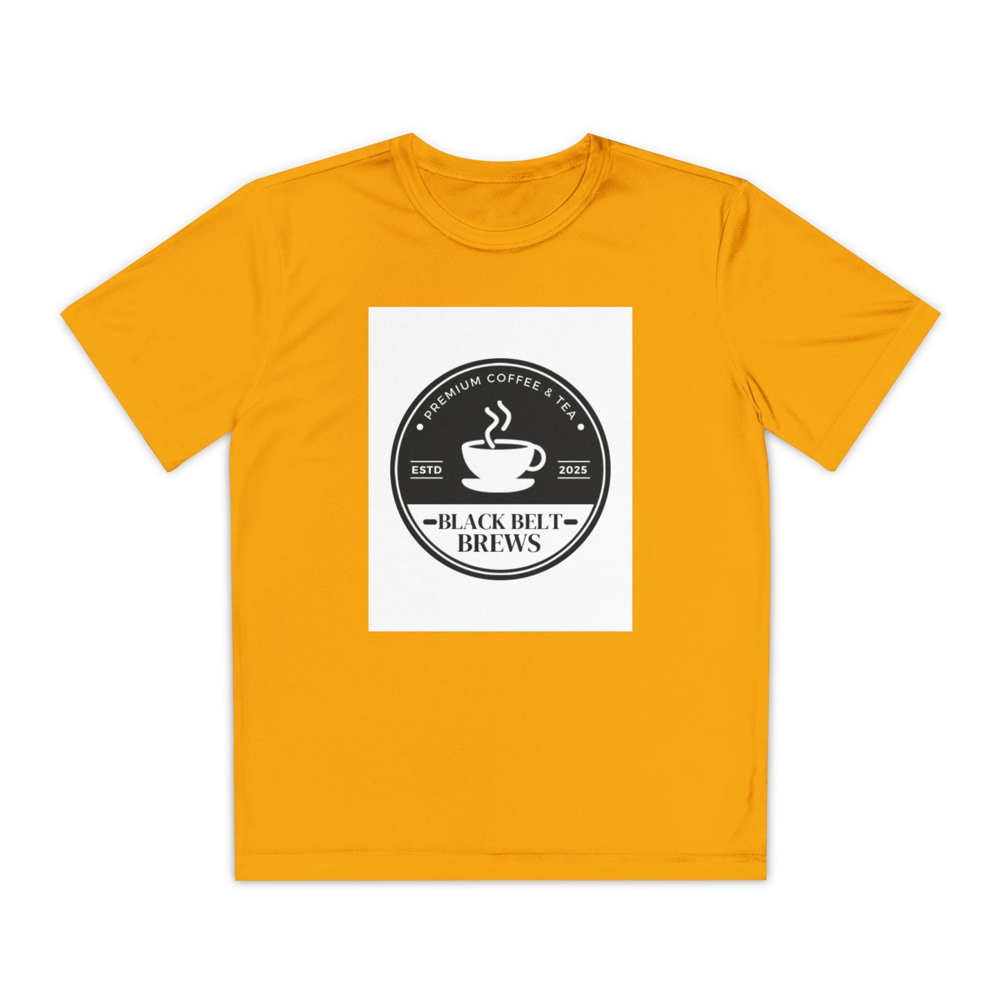 Youth Competitor Tee