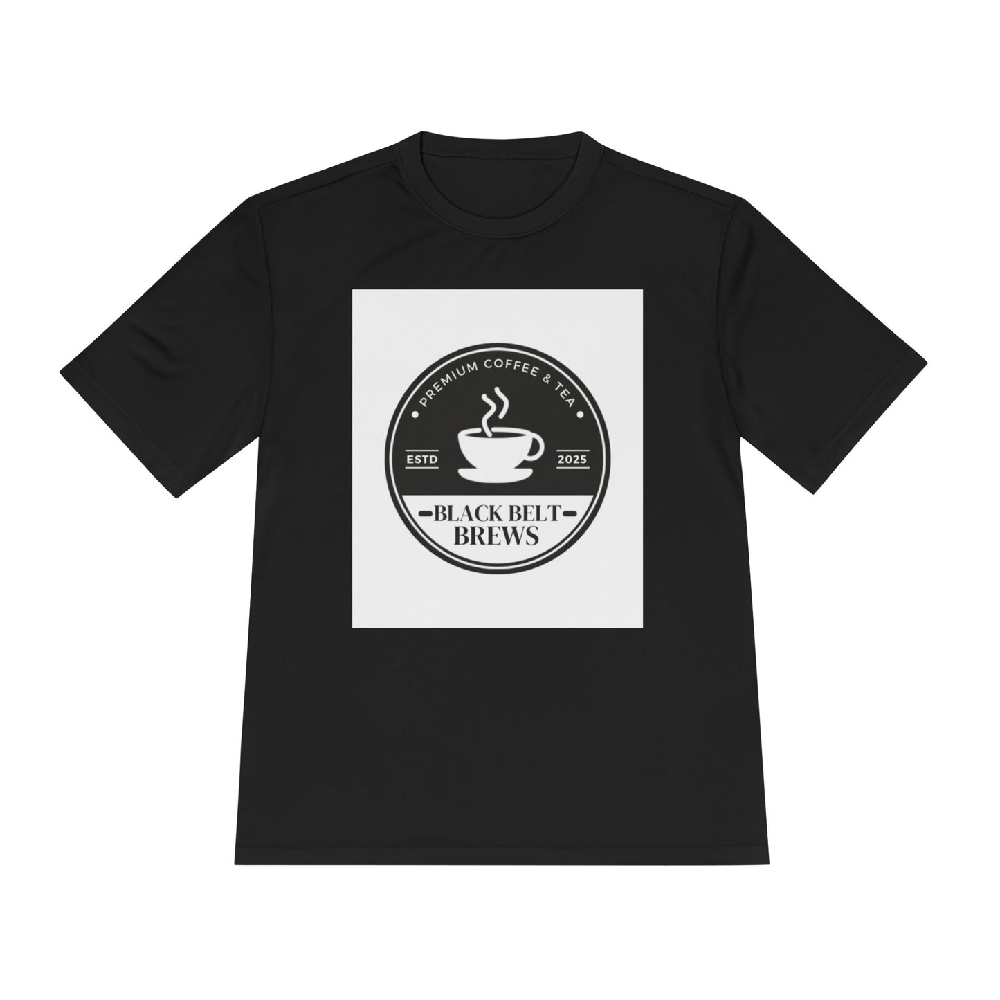 Unisex Moisture Wicking Tee