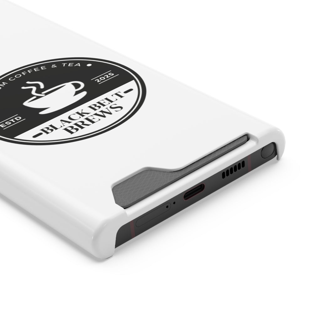 Phone Case With Card Holder