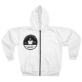 Unisex Zip Hoodie (AOP)