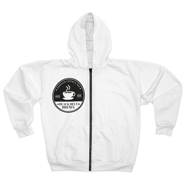 Unisex Zip Hoodie (AOP)