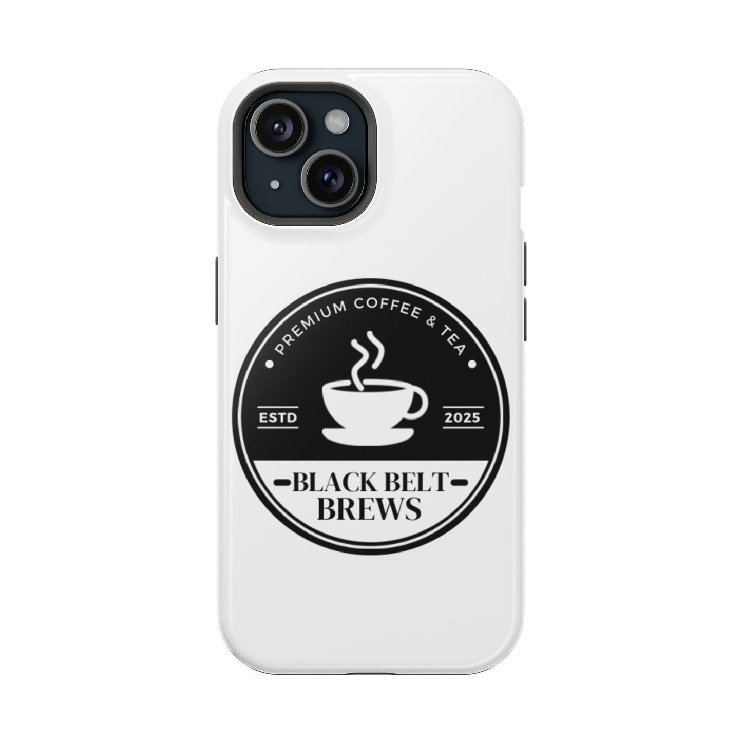 Magnetic Tough Cases