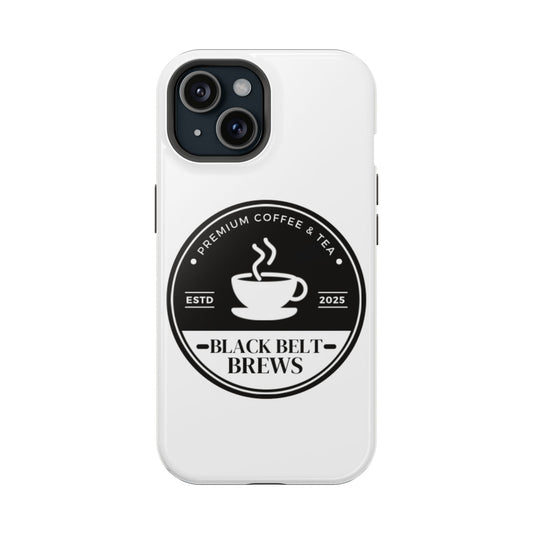 Magnetic Tough Cases