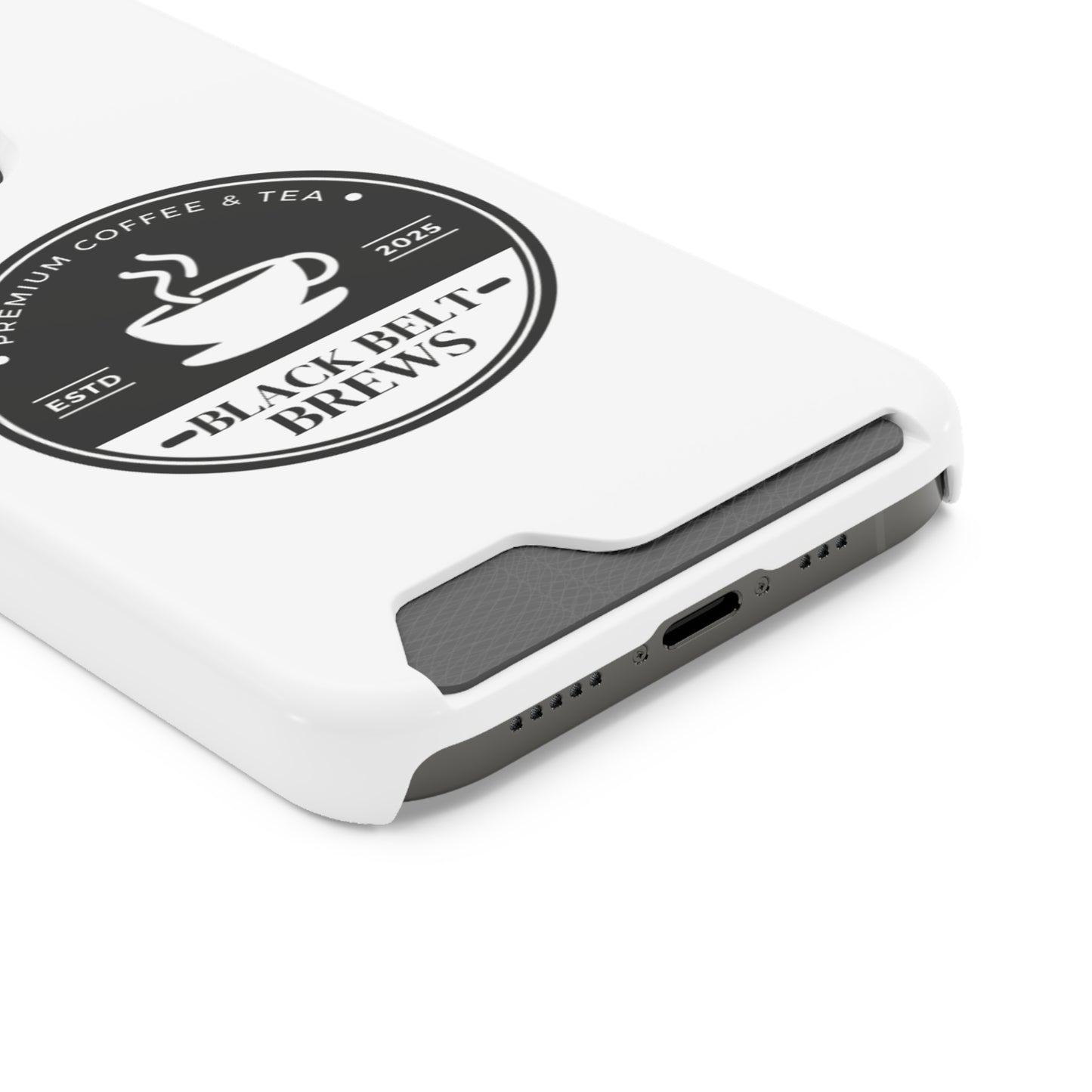 Phone Case With Card Holder
