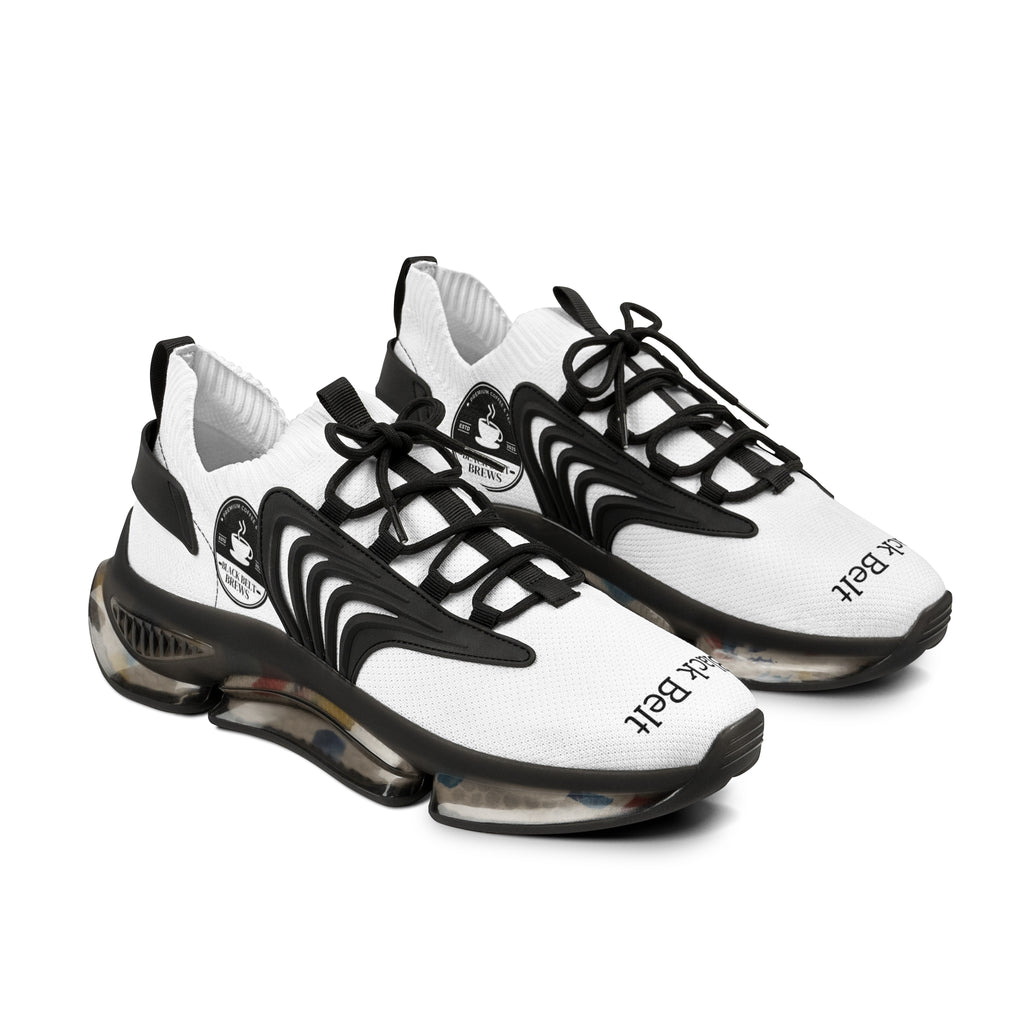 Men's Mesh Sneakers
