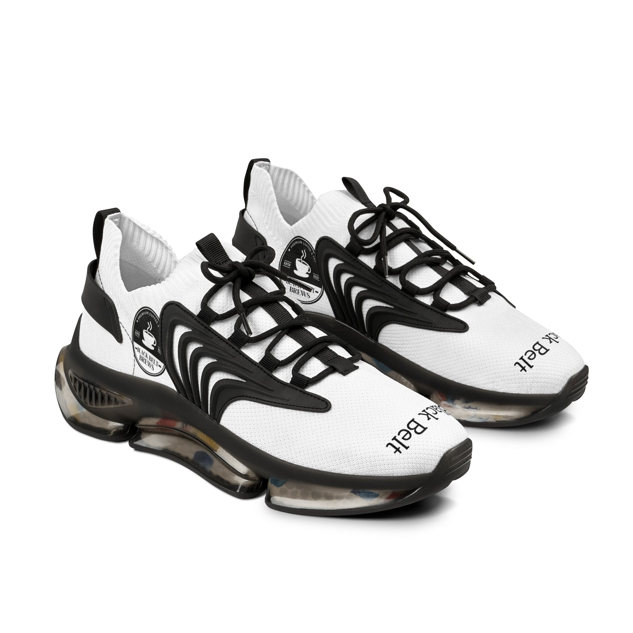 Men's Mesh Sneakers