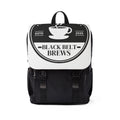Unisex Casual Shoulder Backpack