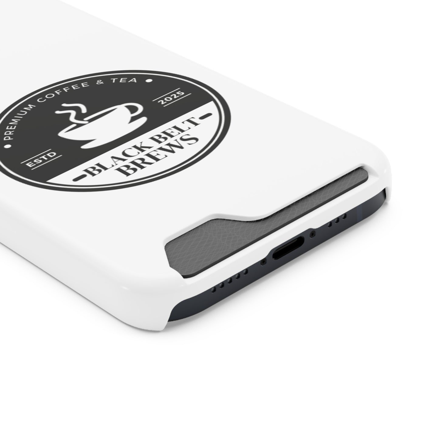 Phone Case With Card Holder