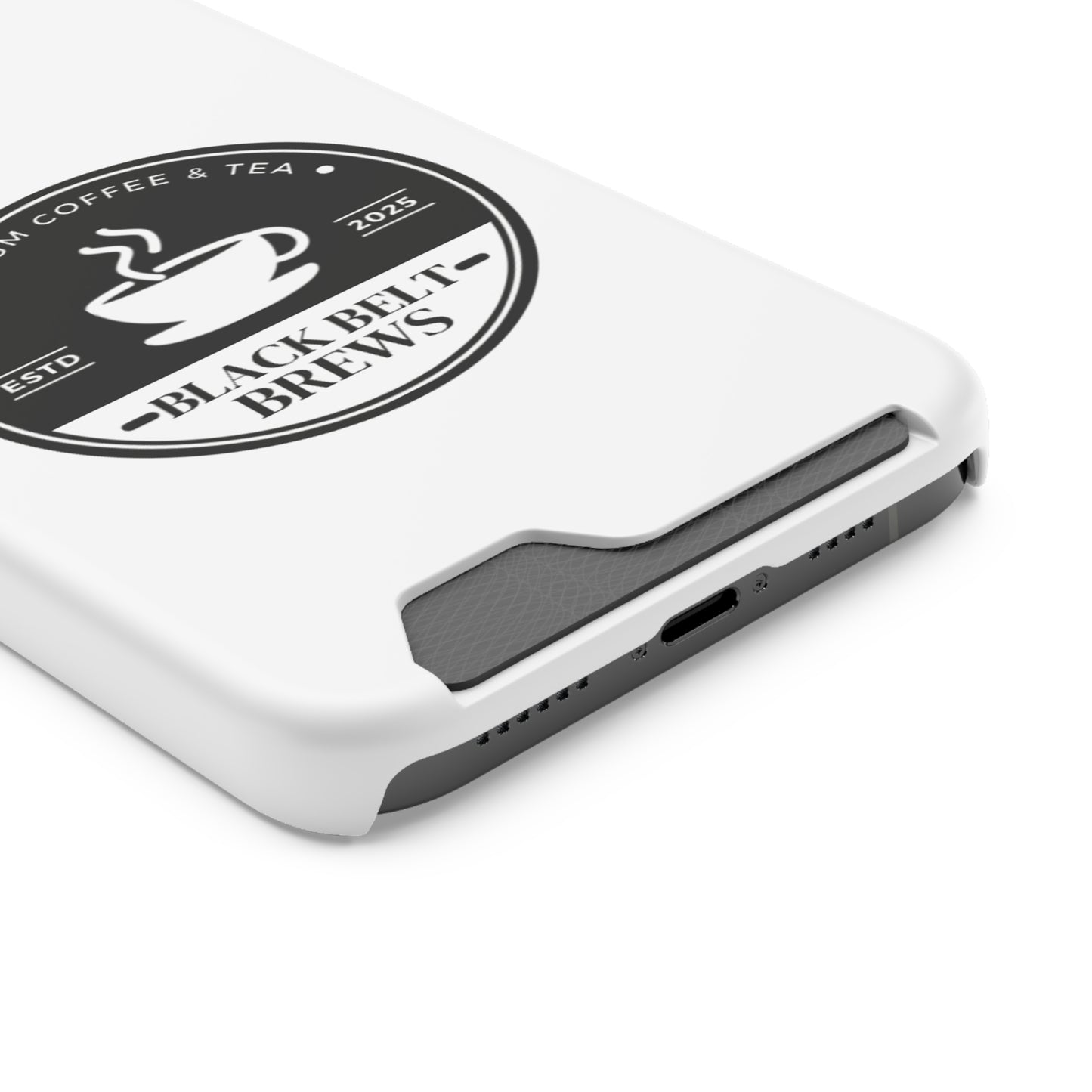 Phone Case With Card Holder