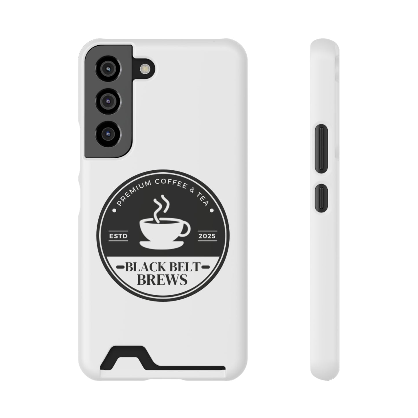 Phone Case With Card Holder