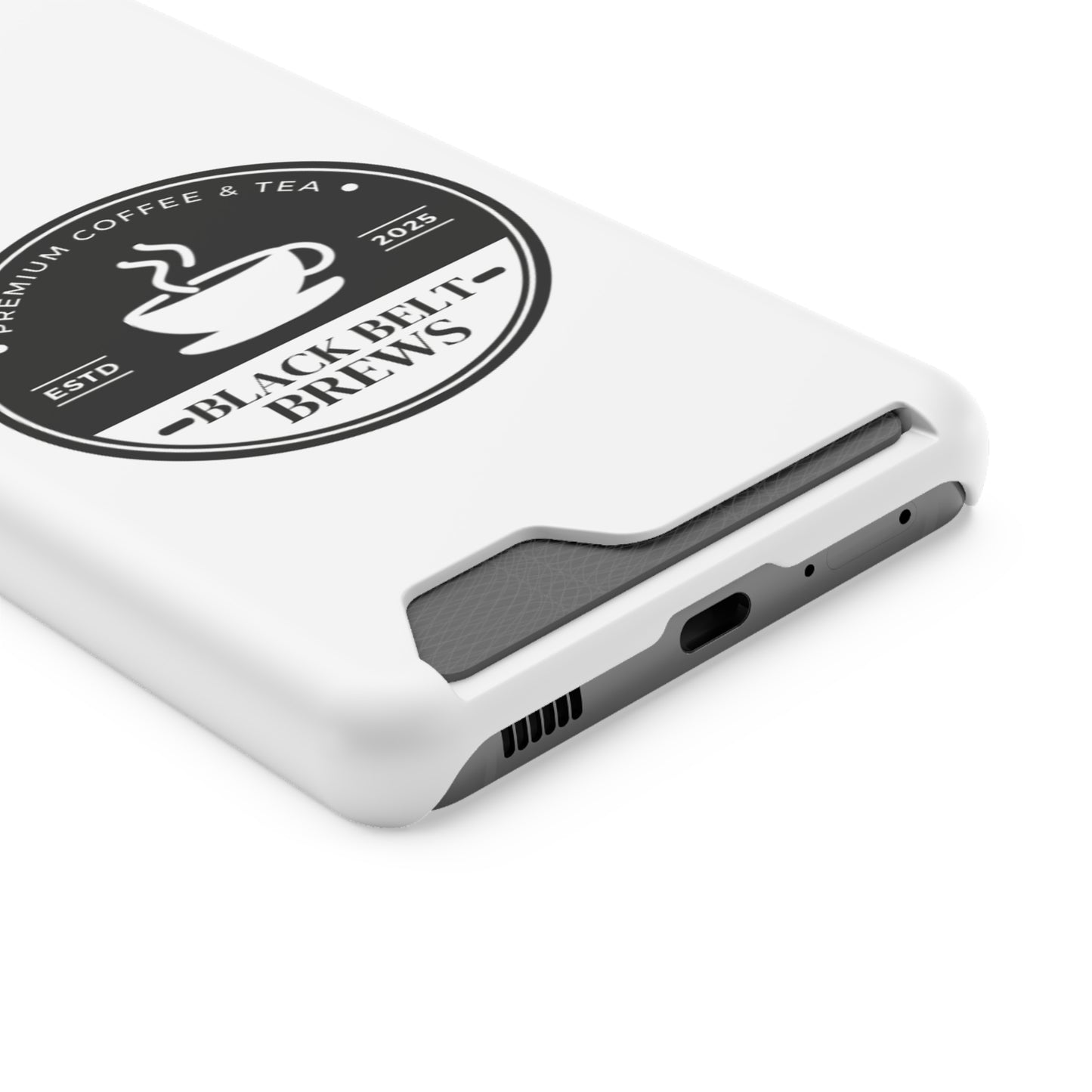 Phone Case With Card Holder