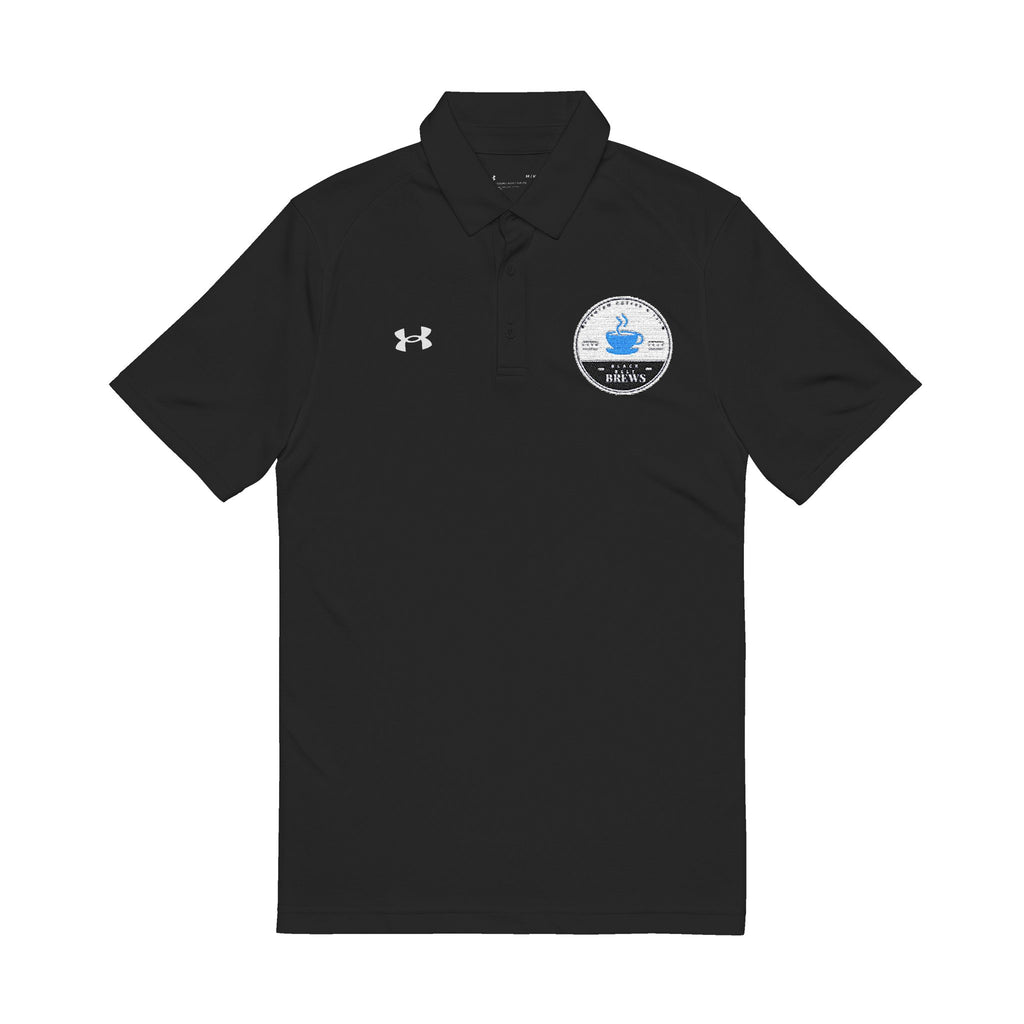 Under Armour® Men's Polo Shirt (Embroidery)