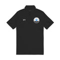 Under Armour® Men's Polo Shirt (Embroidery)