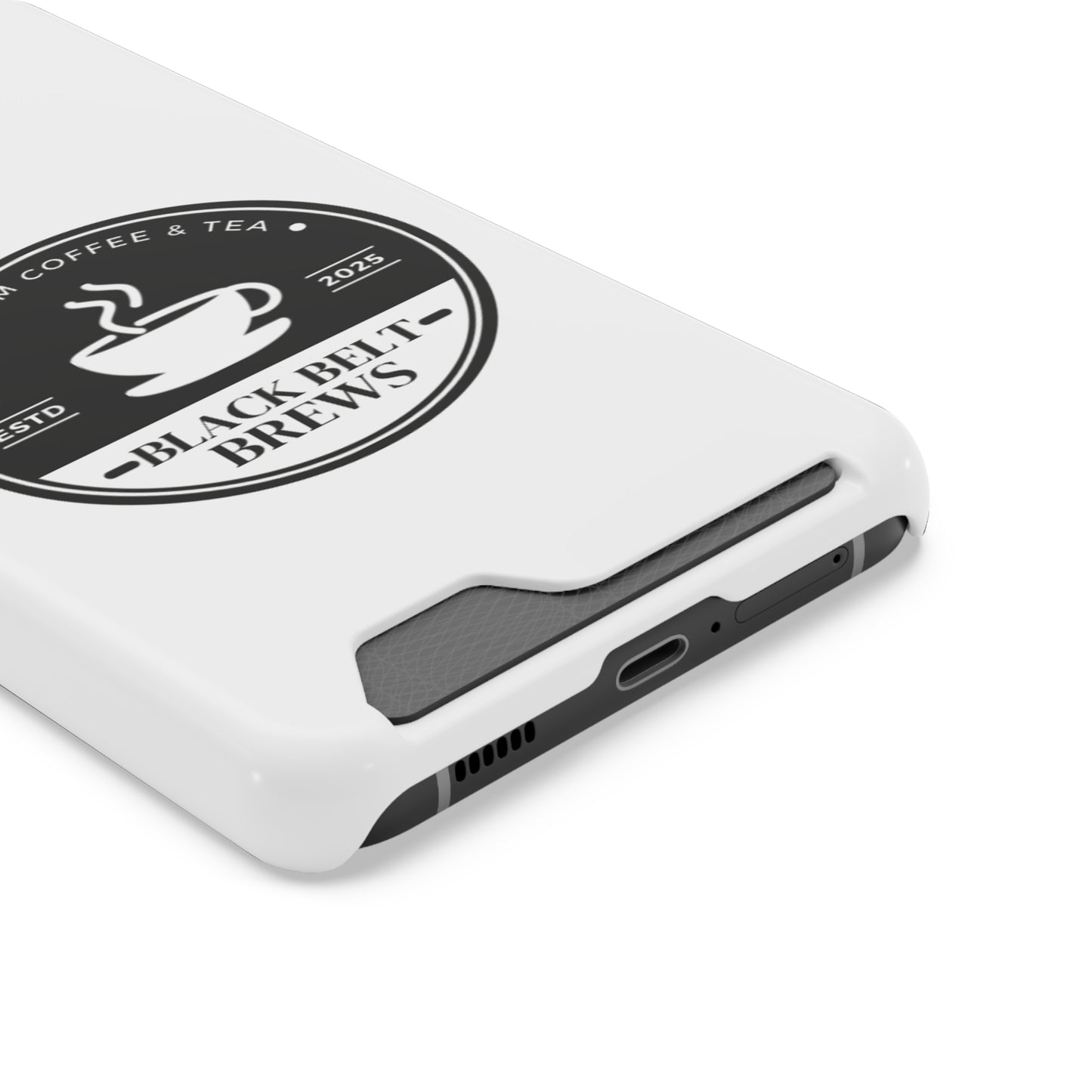 Phone Case With Card Holder