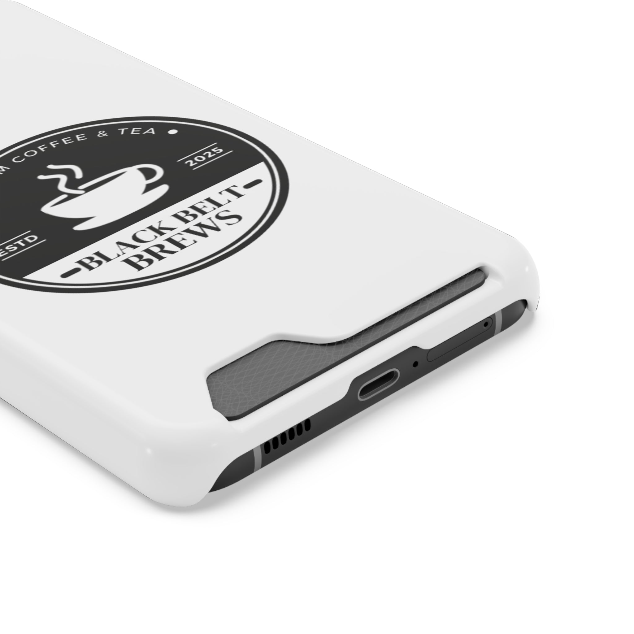 Phone Case With Card Holder