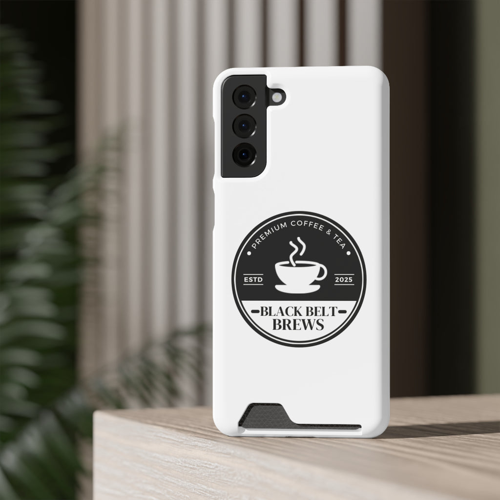 Phone Case With Card Holder
