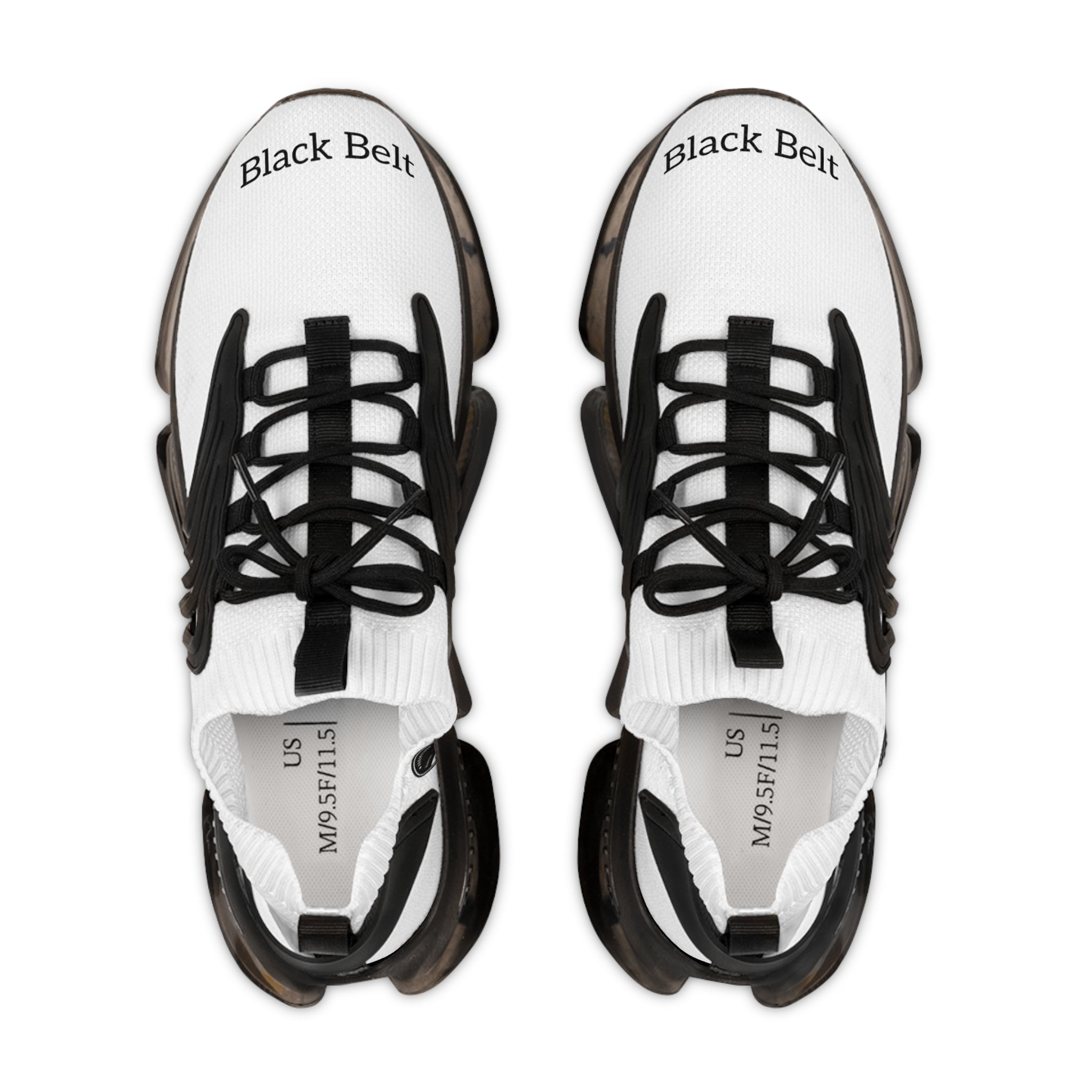 Men's Mesh Sneakers