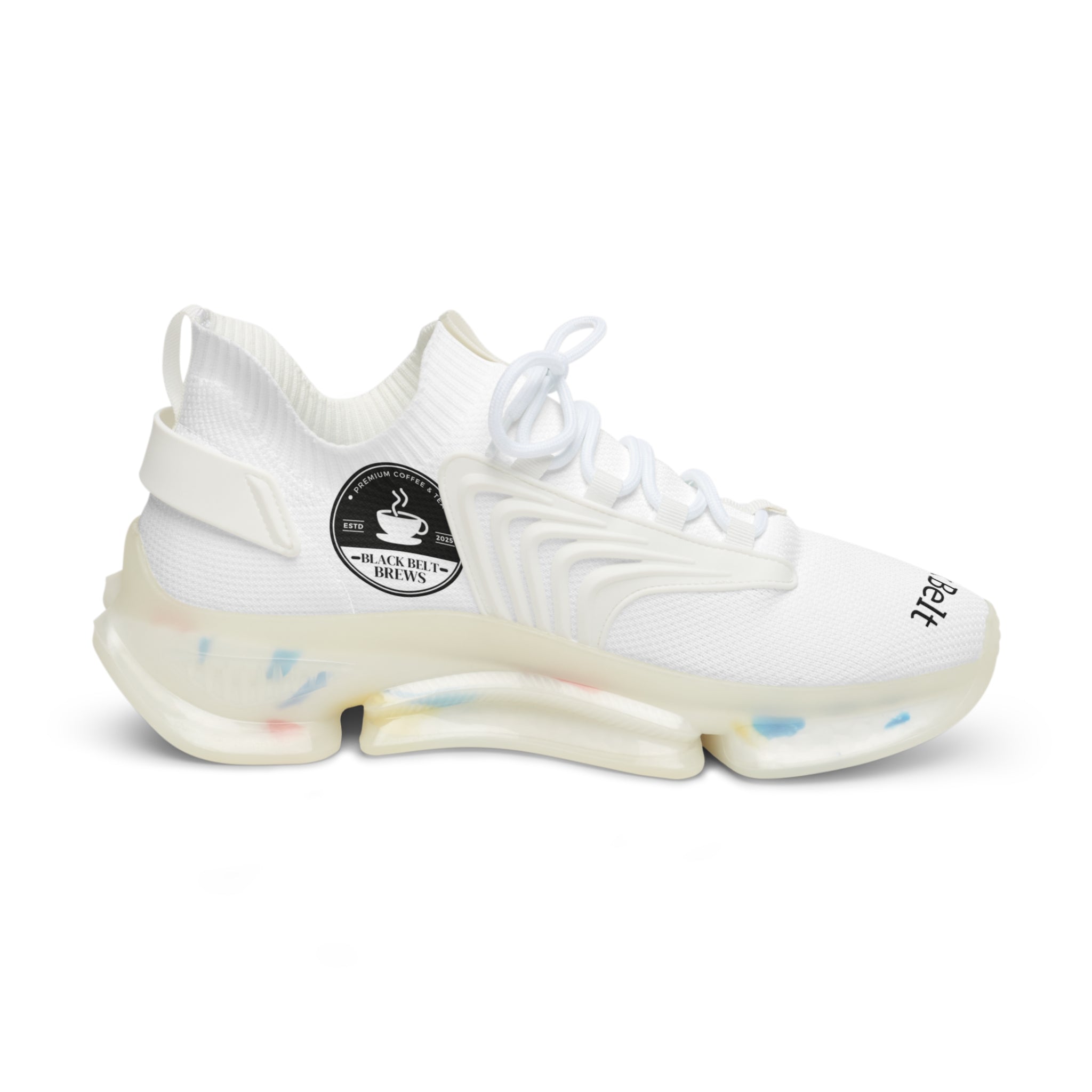 Men's Mesh Sneakers