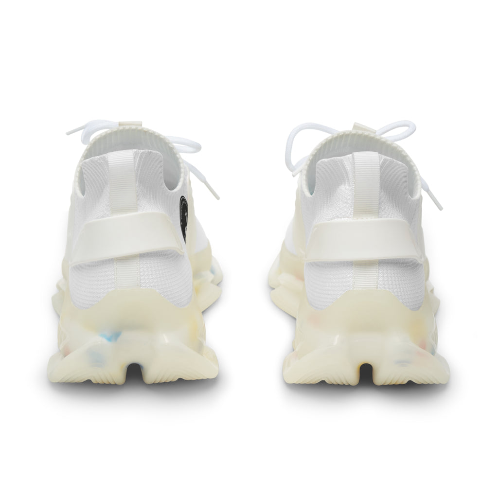 Men's Mesh Sneakers