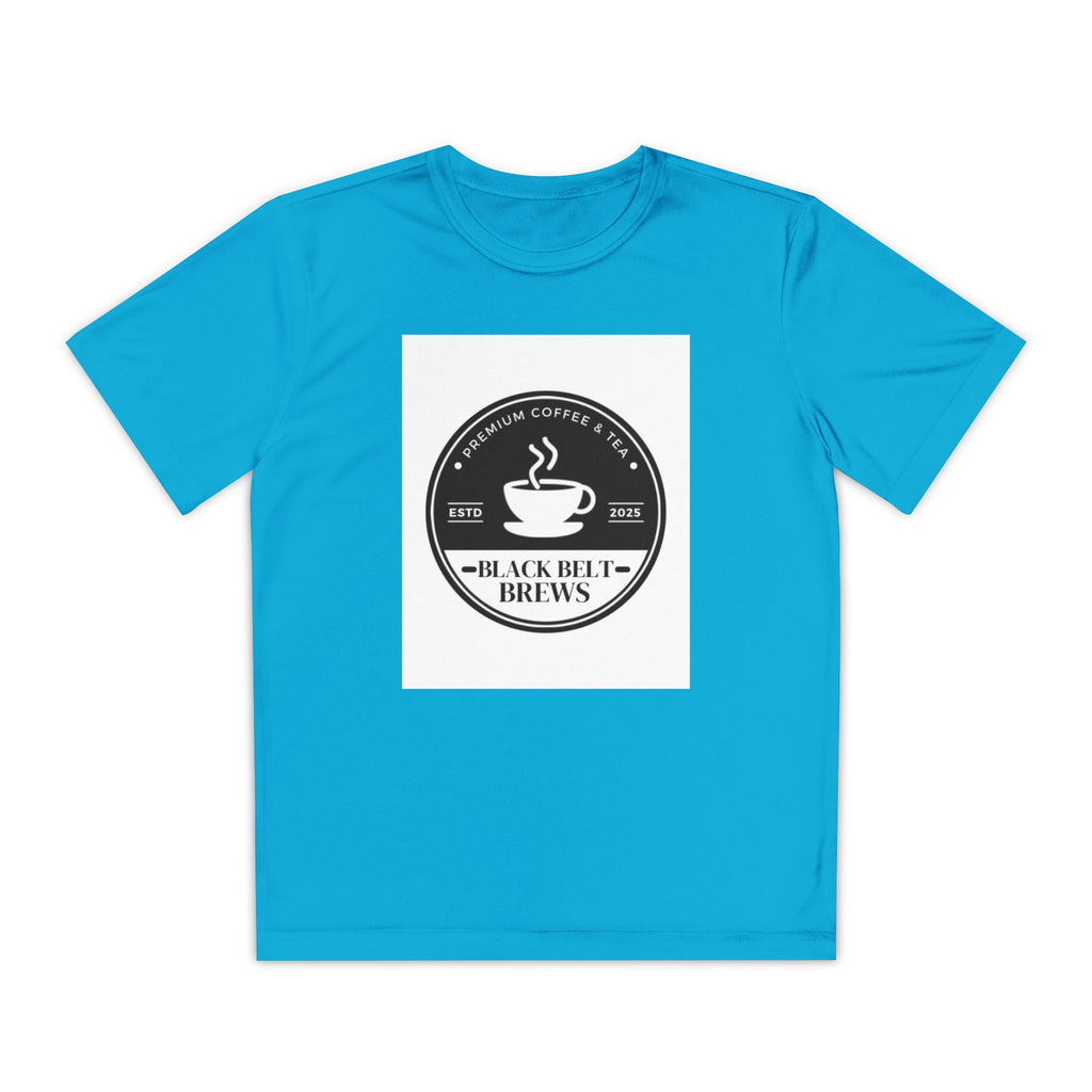 Youth Competitor Tee