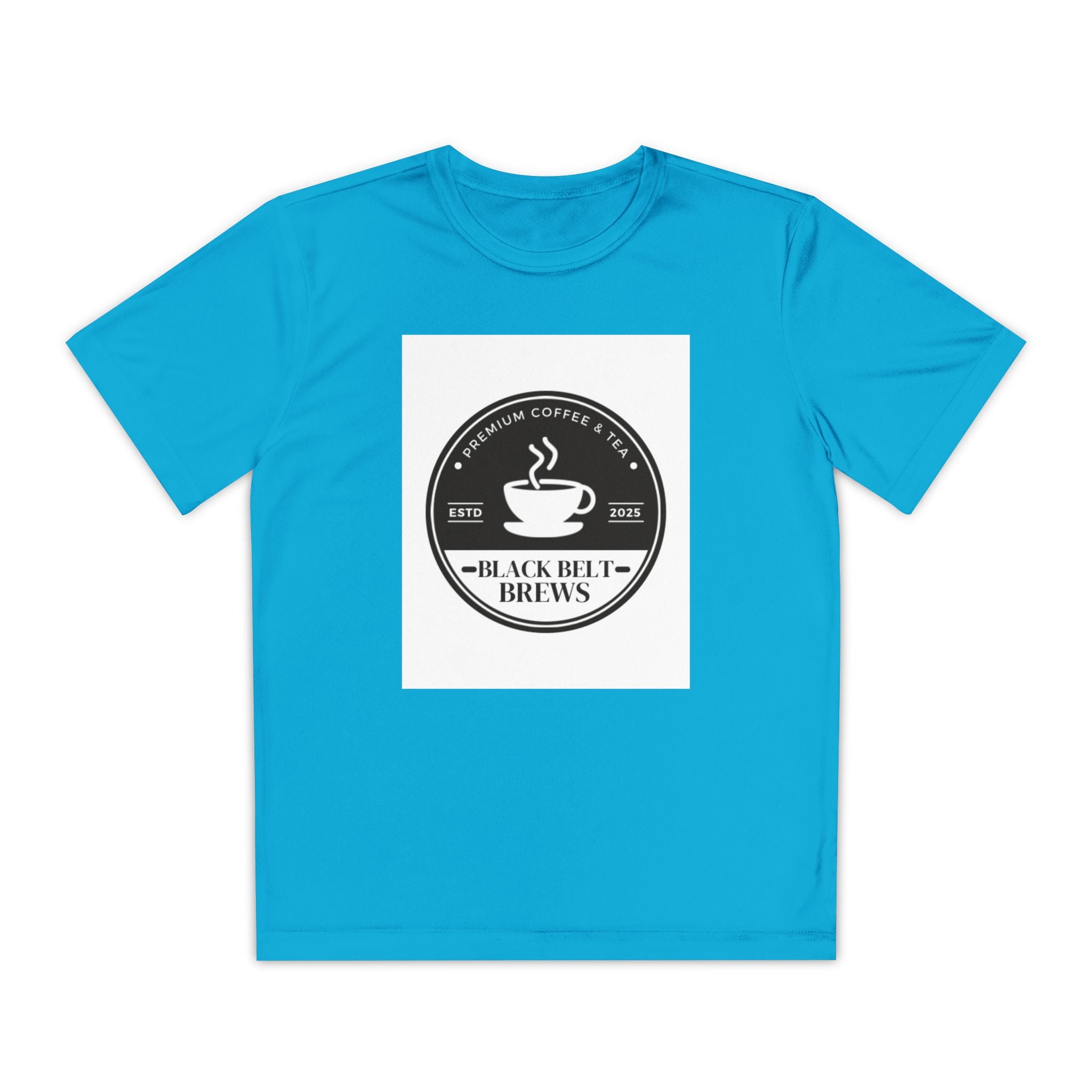 Youth Competitor Tee