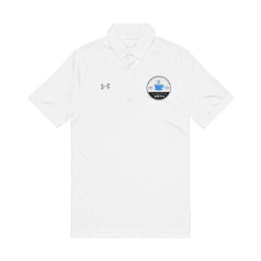 Under Armour® Men's Polo Shirt (Embroidery)