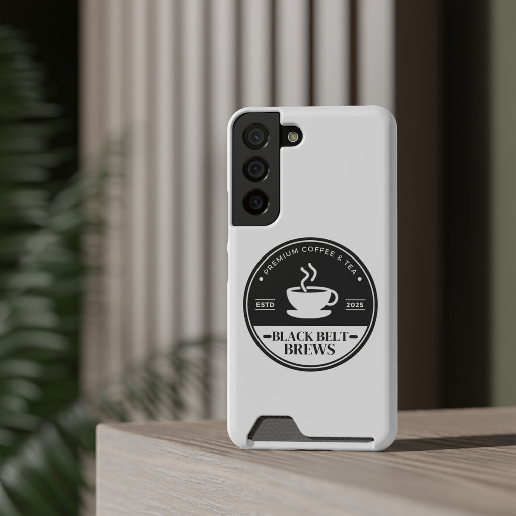 Phone Case With Card Holder