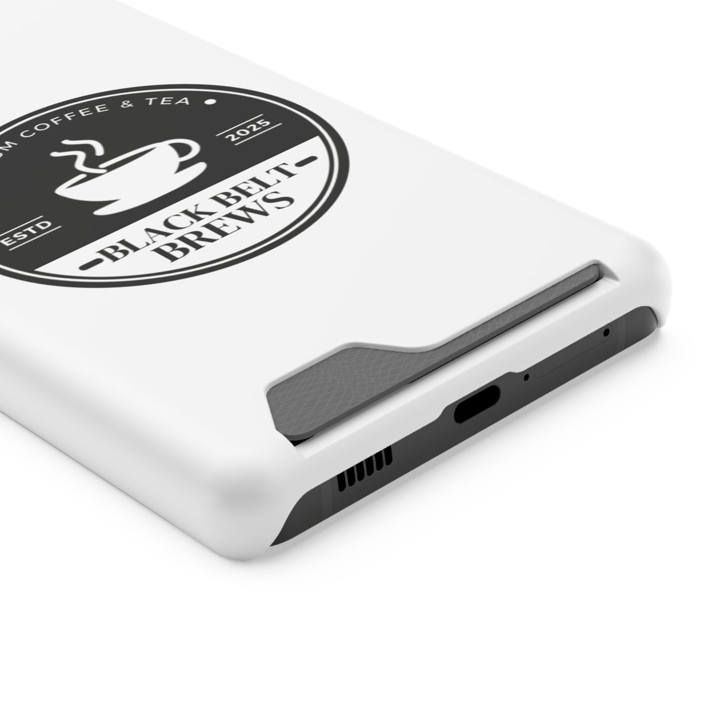 Phone Case With Card Holder