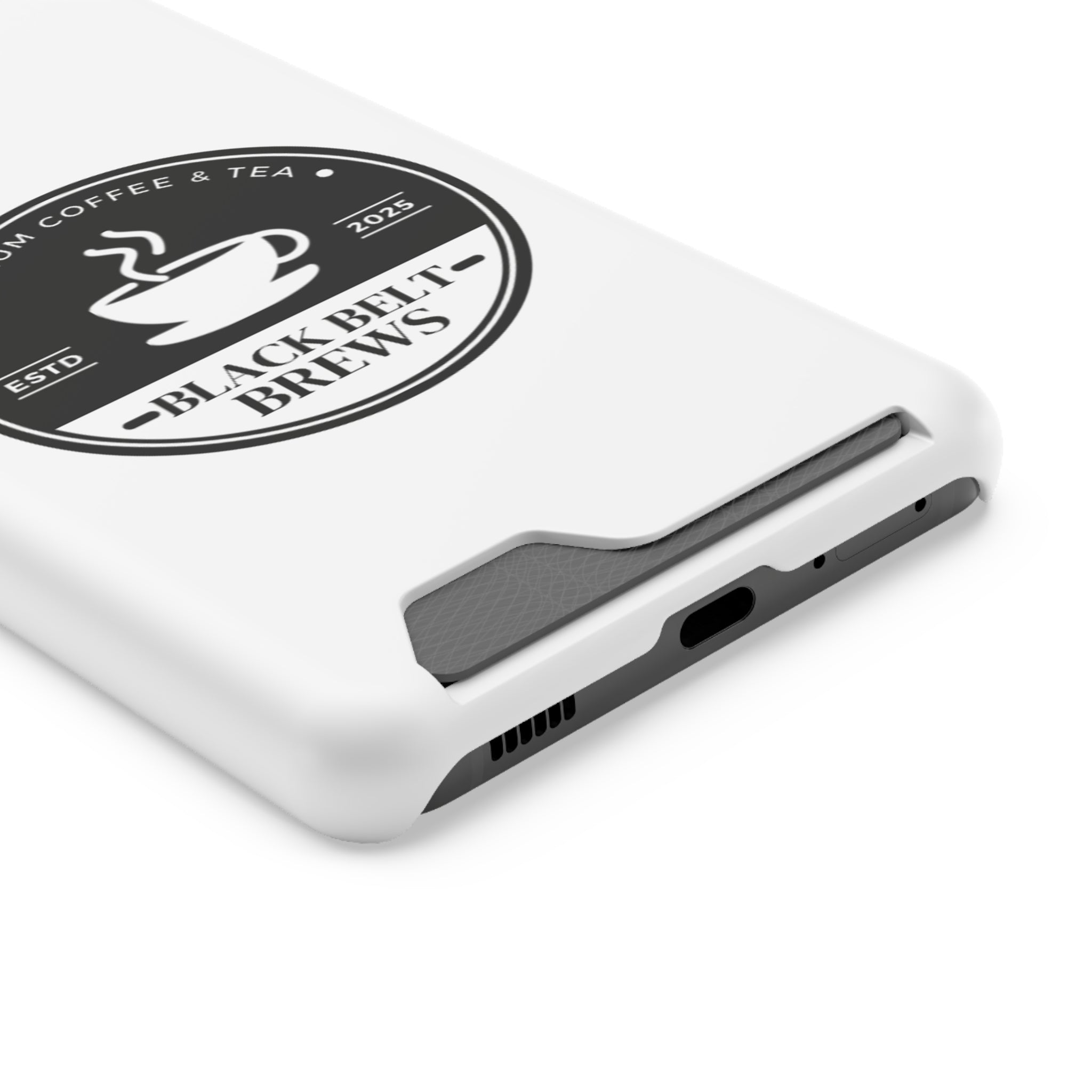 Phone Case With Card Holder