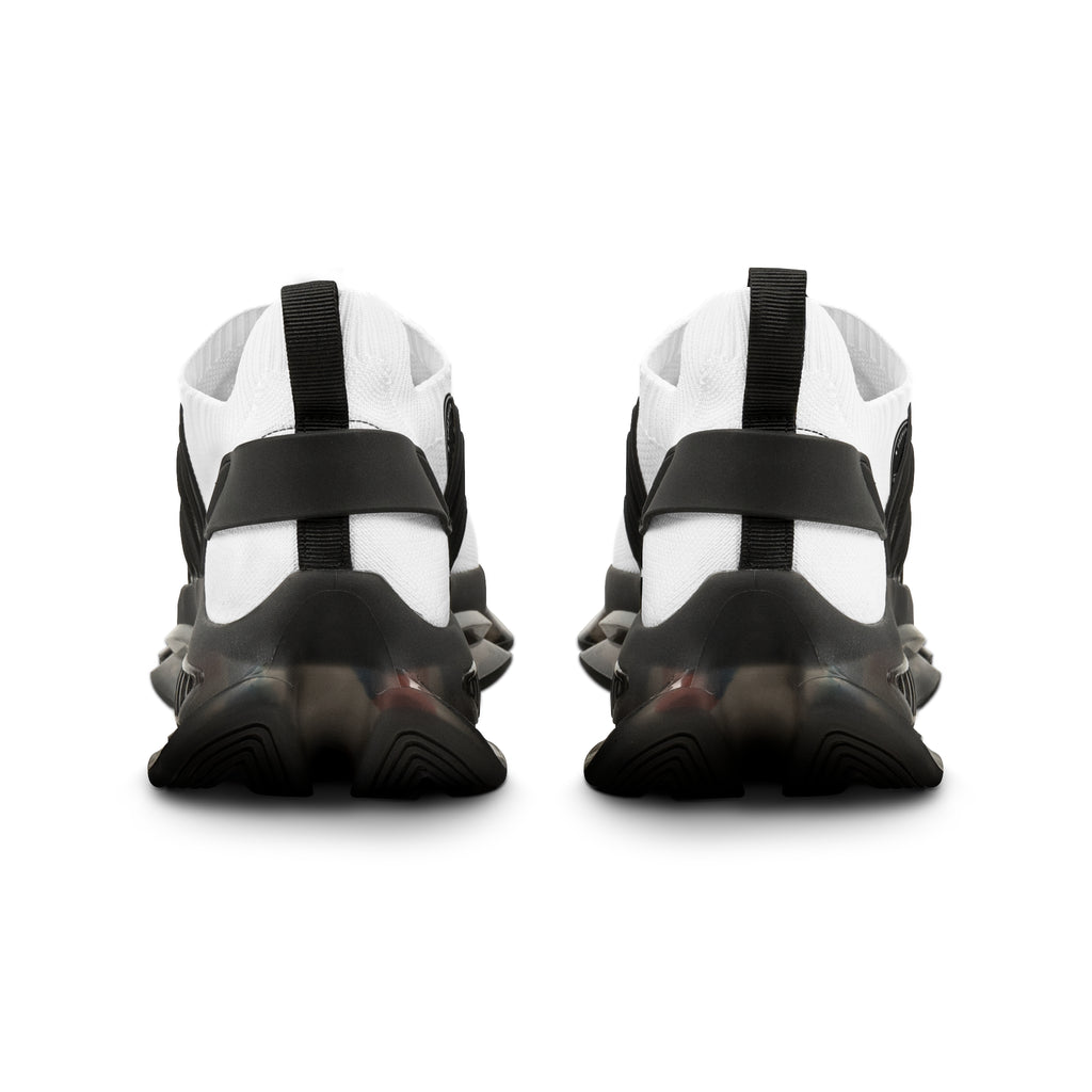 Men's Mesh Sneakers