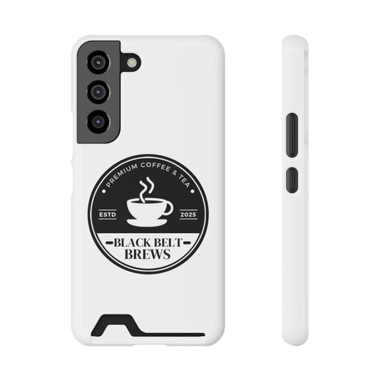 Phone Case With Card Holder