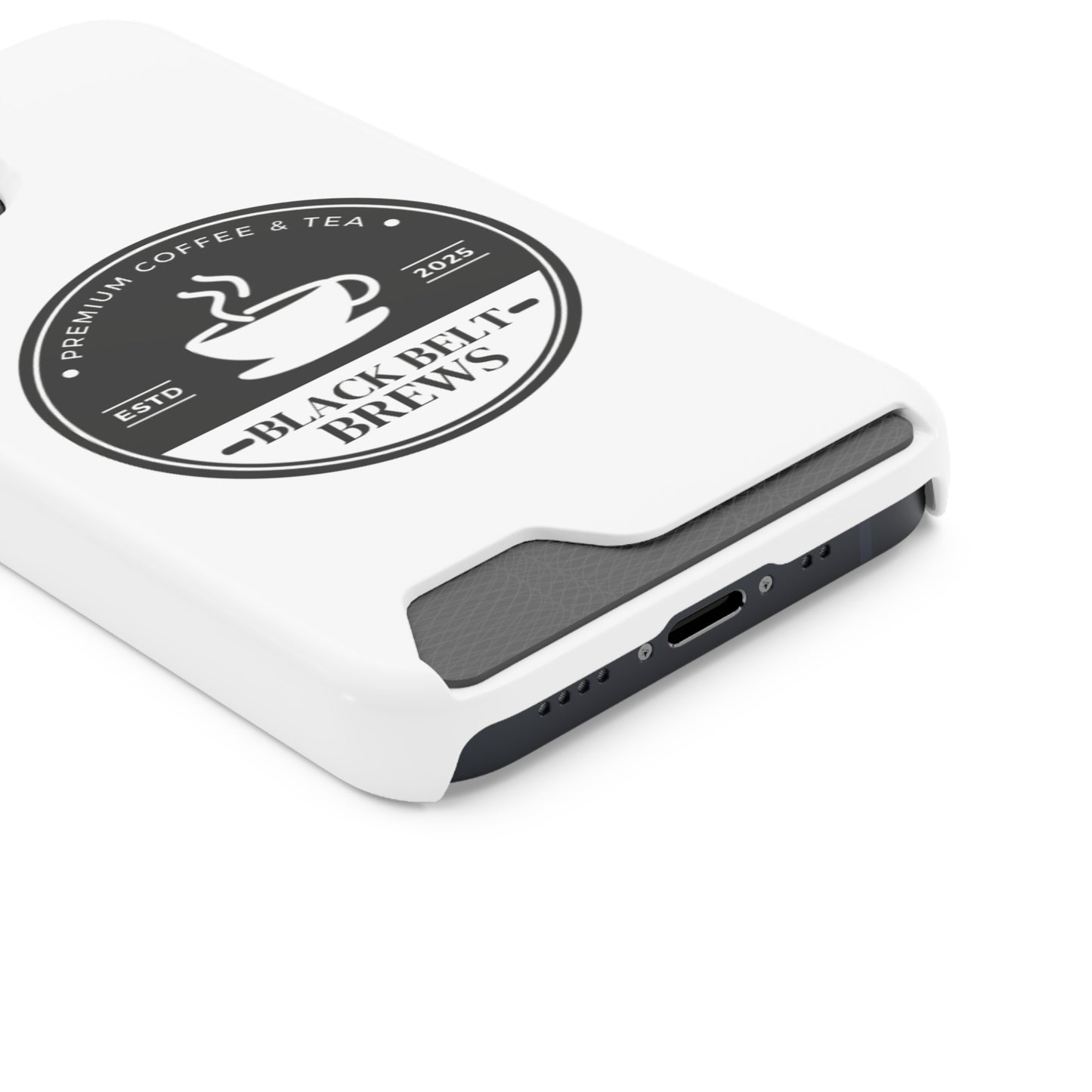 Phone Case With Card Holder