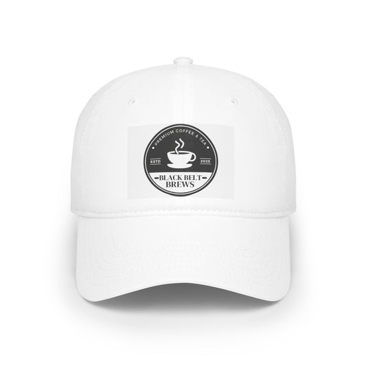 Low Profile Baseball Cap